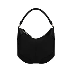 AMBRA Hobo bag L