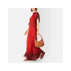 AMBRA Hobo bag M