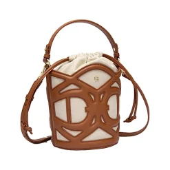 AZZURRA Hobo bag S
