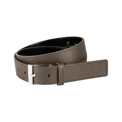 Business belt 3.5 cm