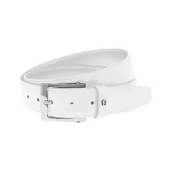 Business belt 3.5 cm