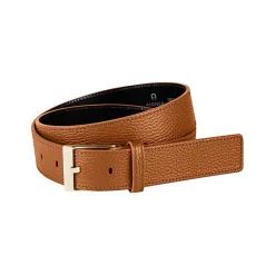 Business belt 3.5 cm