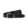 Business Reversible Belt 3.5 cm, Freesize