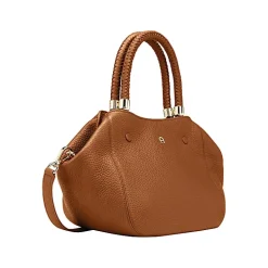 Carré Soft handbag M