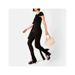 Carré Soft handbag M