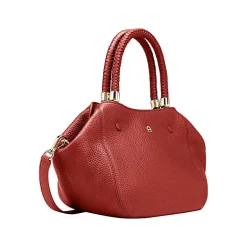 Carré Soft handbag M
