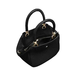 Carré Soft handbag M