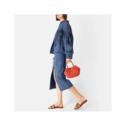 Carré Soft handbag S