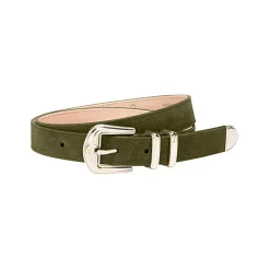 Casual belt 2.5 cm