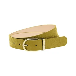 Casual Belt 3 cm