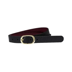 Casual Reversible Belt 2.5 cm