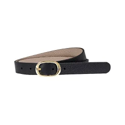 Casual Reversible Belt 2.5 cm