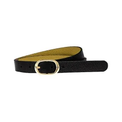 Casual Reversible Belt 2.5 cm