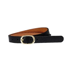 Casual Reversible Belt 2.5 cm