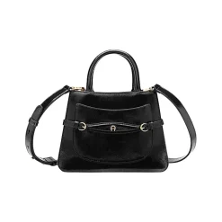 Cavallo Lacca handbag M