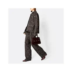 Cavallo Lacca handbag M