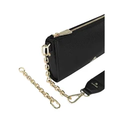 Chain strap extension set