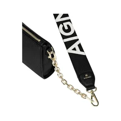 Chain strap extension set