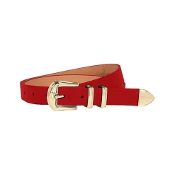 Cybill belt 2.5 cm