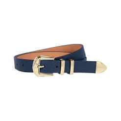 Cybill belt 2.5 cm