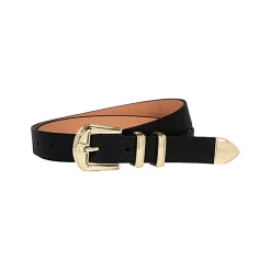 Cybill belt 2.5 cm