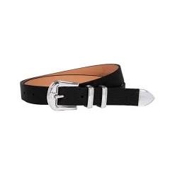 Cybill belt 2.5 cm