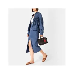 CYBILL Cestino Mini-Bag S