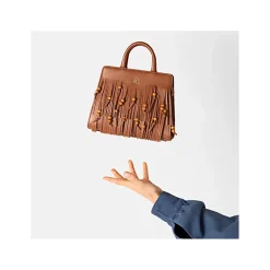 CYBILL Frangia Mini-Bag S