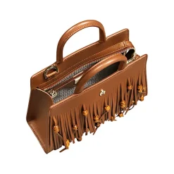 CYBILL Frangia Mini-Bag S