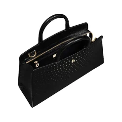 Cybill Sparkle Stretch M