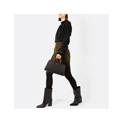 Cybill Sparkle Stretch M