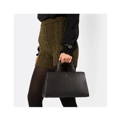 Cybill Sparkle Stretch M