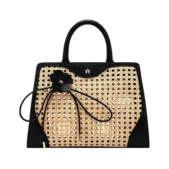 CYBILL Treccia Handbag M