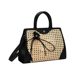 CYBILL Treccia Handbag M