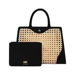 CYBILL Treccia Handbag M