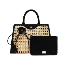 CYBILL Treccia Handbag M