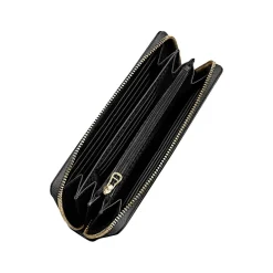 DEBORAH bill and card case