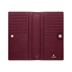 Delia bill and card case