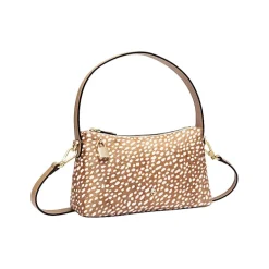 DELIA Puntina Hobo bag S