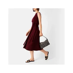 DELIA Puntina Hobo bag S