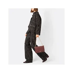 DIADORA Crossbody Bag Logo S