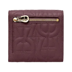 Diadora logo card case