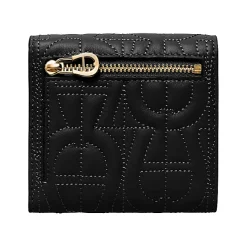 Diadora logo card case