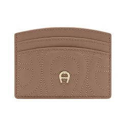 Diadora Logo card case