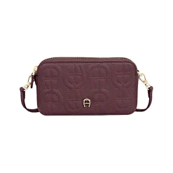 Diadora logo phone pouch