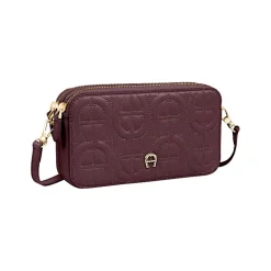 Diadora logo phone pouch