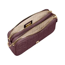 Diadora logo phone pouch