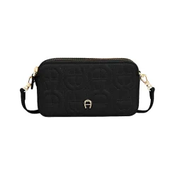 Diadora logo phone pouch