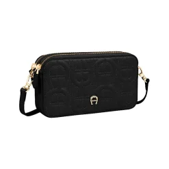 Diadora logo phone pouch