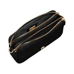 Diadora logo phone pouch